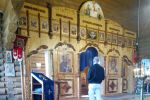 Подробнее: Посещение Храма Космы и Дамиана в деревне Жуково