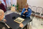 Подробнее: Соревнование по шашкам 2022!