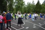 Подробнее: СПАРТАКИАДА-2019!